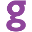g