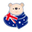 g