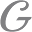 g