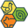 g