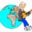 g