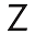 z