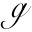 g