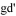 g