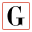 g