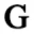 g