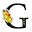 g