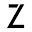 z