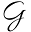 g