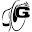 g