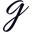 g