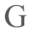 g