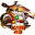 g