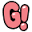 g