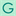 g