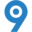 9