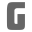 g