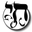 g