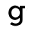 g