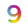 9