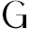 g