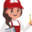 g