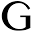 g