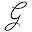 g