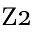 z