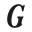 g