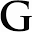 g