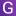 g