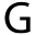 g