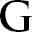 g