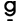 g