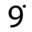 9