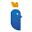 g