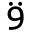 g