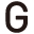 g