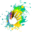 g