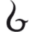 g