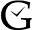 g