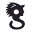 g