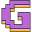 g