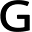 g
