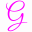 g