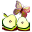 g