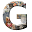 g