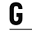 g