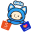 g